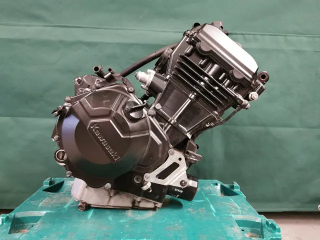 Complete Engine Kawasaki EX300 (2015) 2013 - 2017