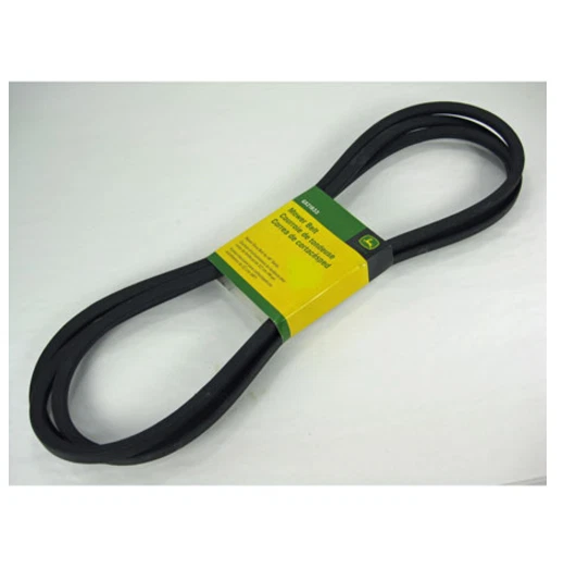 JOHN DEERE MOWER Deck Drive Belt GX21833 £43.57 PicClick UK