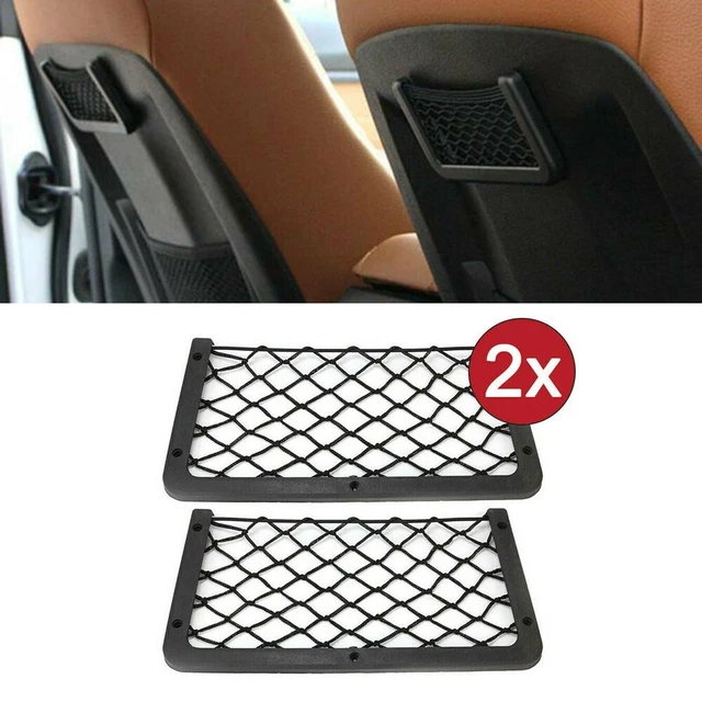 Vendita calda rete di archiviazione universale durevole di alta qualità 2 pz 35 * 18 cm