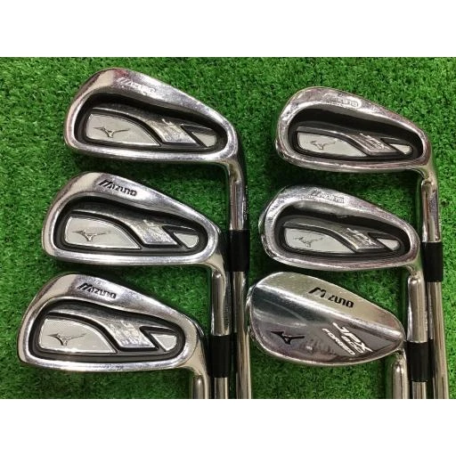 MIZUNO JPX 800 XD FORGED ゴルフフルセット 右利き