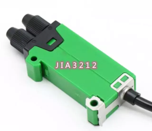 For 12～24V DC FX2-A3R-LED Fiber Optic Sensor NPN #JIA