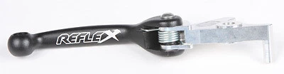 Streamline - SA-104-BK - Streamline Arc Brake Lever, Black` 99-5484