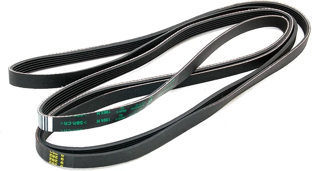 WHIRLPOOL Tumble Dryer AWZ2413 AWZ330 AWZ3303 - Foto 8