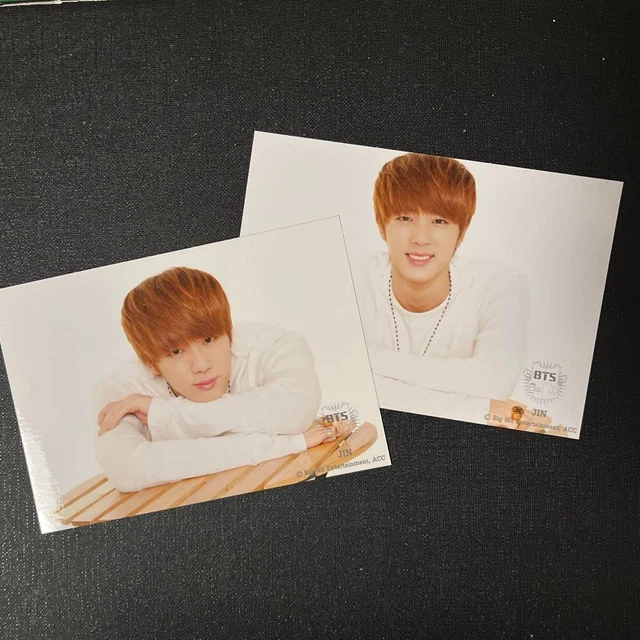 OFFICIAL BTS 1ST Japan Showcase DVD Japan Y3 $202.21