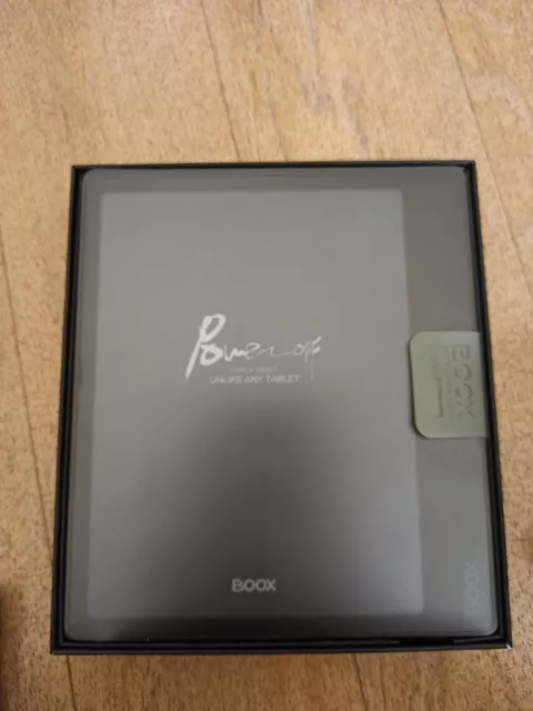 Liseuse eBook KOBO Libra 2 - Noire - 7'' BT 32Go