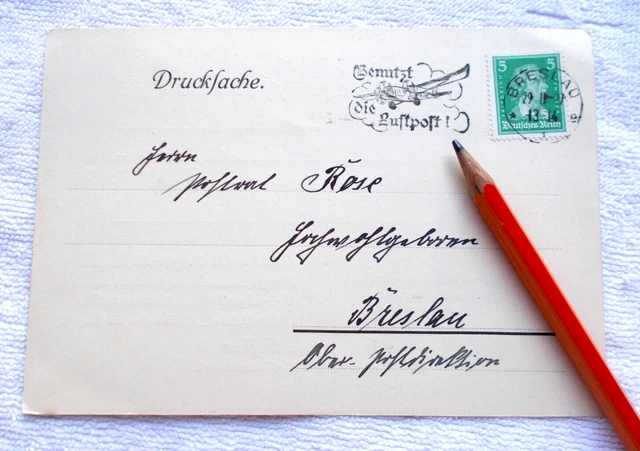 PK 1. preuß. Infanterie Regiment Breslau v. Prittwitz & Gaffron 1927 INTERESSANT