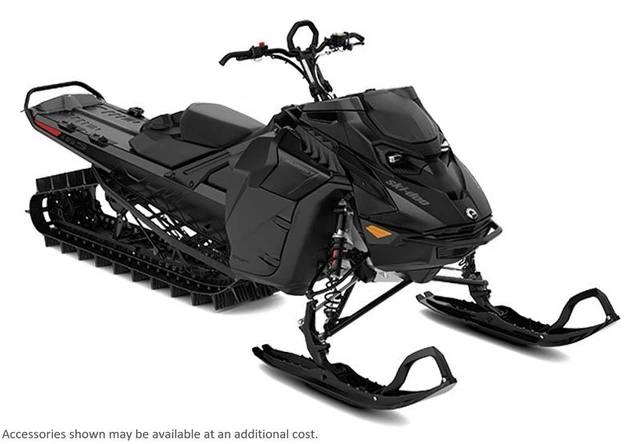 2023 Ski-Doo Summit Edge for sale!