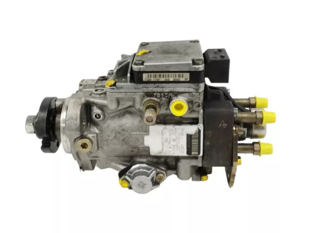 1S7Q9A543BG Pumpe Injektion Für FORD Mondeo Turnier (Ge) / 0470004009