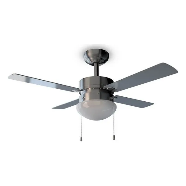 Ventilateur de Plafond Cecotec EnergySilence Aero 450 50 W