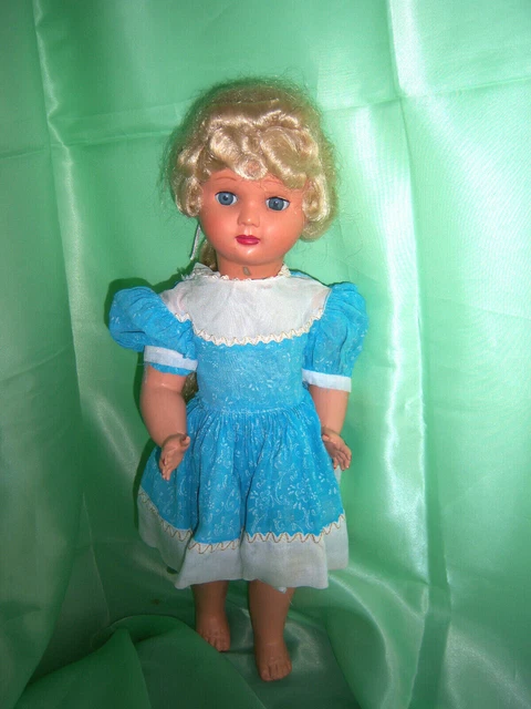 POUPÉE ANCIENNE JUMEAU Taille 3 EUR 649,00 - FR