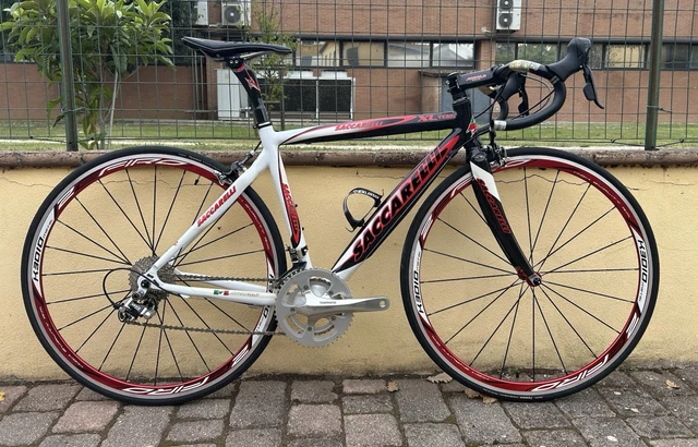 Vélo de piste - fixie Battaglin Stealth - taille S Canton Genève