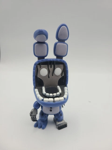Funko Pop! Withered Bonnie #232 - Five Nights At Freddy's, Walmart Exclusive, Occasion