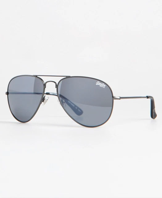 Superdry Mens Sdr Huntsman Sunglasses Size 1Size