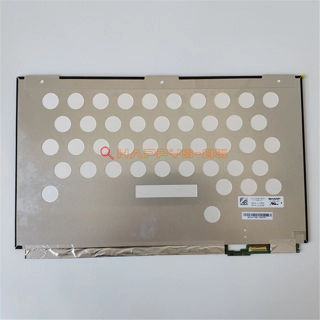 1 pz schermo LCD LQ156M1JW31 39,6 cm 1920X1080 per Dell XPS 15 9560 9550