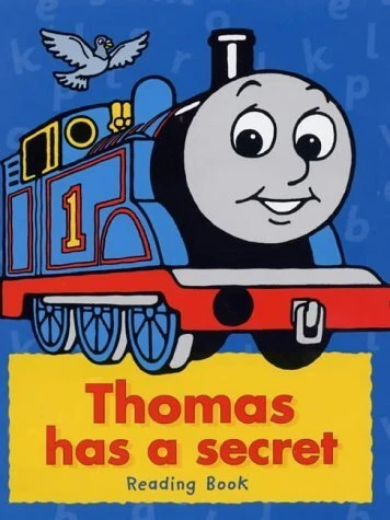 Thomas Tank Engine Learning READING BOOK (THOMAS the Tank Engine Learning Programme) EUR 2,60 ...
