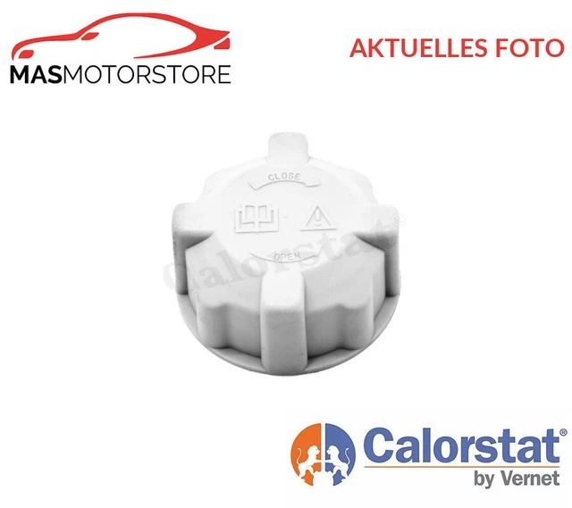 Kühlmittel Ausgleichsbehälter Deckel Calorstat By Vernet Rc0038 A Für Rover