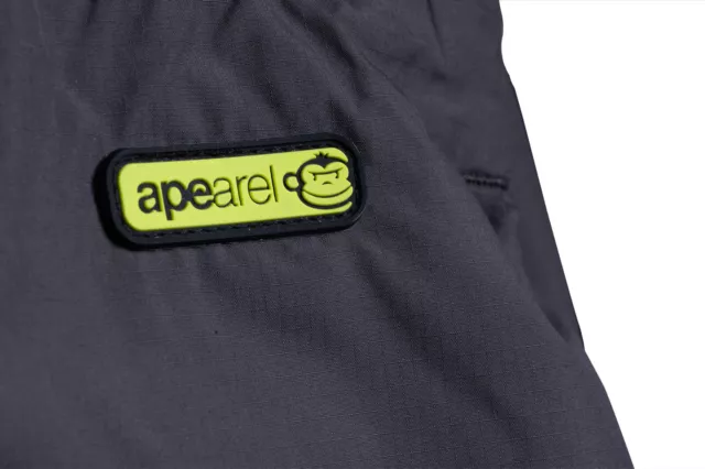 Ridgemonkey APEarel Dropback leichte hydrophobe Hose *grün oder grau* 2