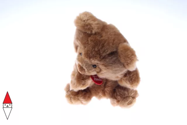 Peluche Trudi 24Cm Bear Orso Achille 25574