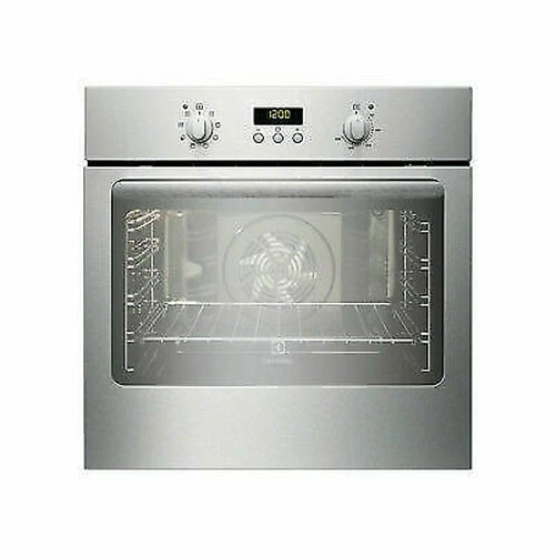 ELECTROLUX FS73XE Four Multifonctions 60CM Compartiment XL Cl.a Inox