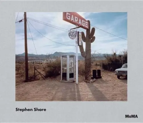 Stephen Shore Stephen Shore (Relié)