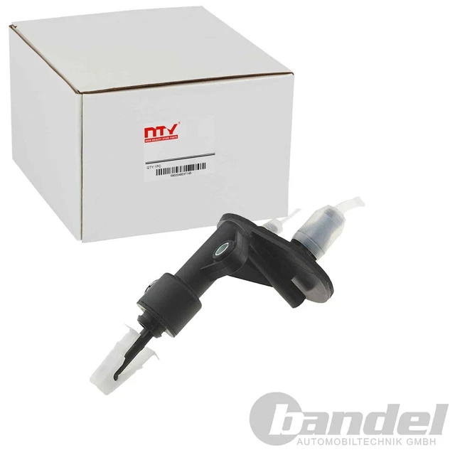CILINDRO COMMUTATORE NTY adatto per ABARTH GRANDE PUNTO ALFA ROMEO MITO