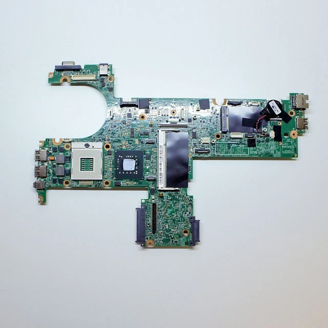 PLACA BASE HP Compaq 6930p 486300-001 EUR 22,00 PicClick ES