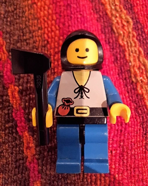 Minifigures, Jeux de construction, Jouets et jeux - PicClick FR