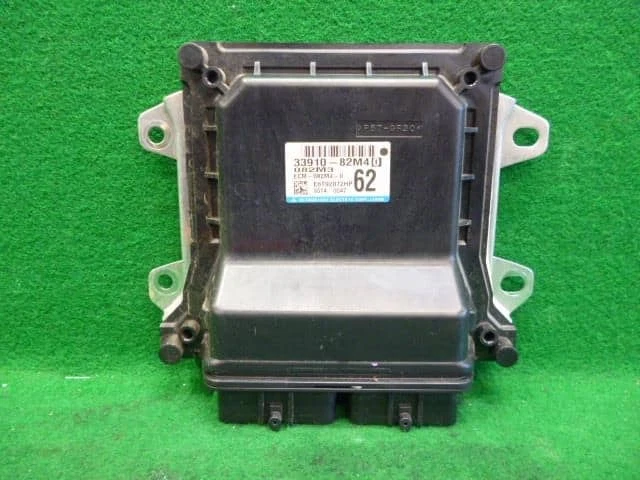 SUZUKI CARRY 2019 EBD-DA16T Engine Control Unit [Used] [PA47575113] £ ...