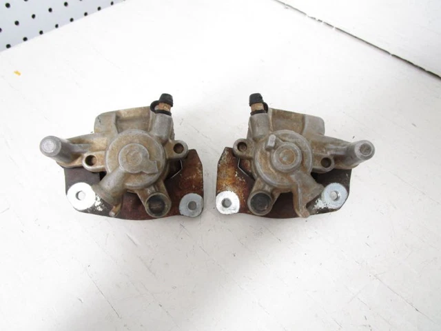 2005-2017 Suzuki LTA 700 X King Quad 4x4 Front Brake Caliper 59100-31G00-999
