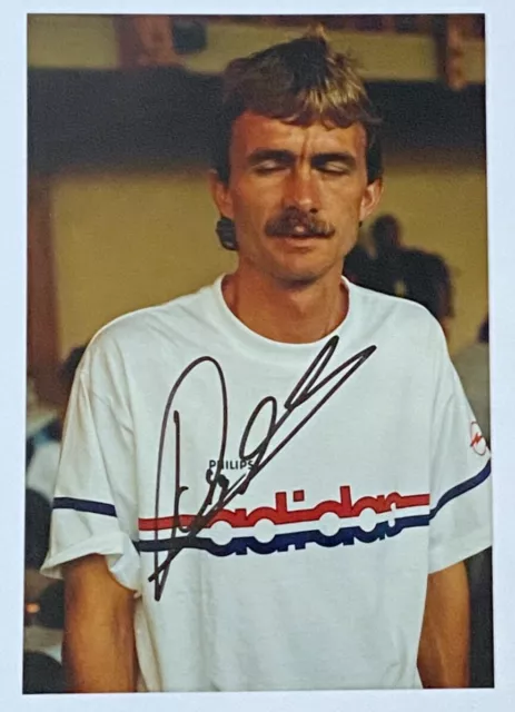 ADRI VAN TIGGELEN Pays-Bas Football Photo Avec Autographe Original (Oy-2877 EUR 5,19 - PicClick FR Adri Van Tiggelen Pays-Bas Football Photo Avec Autographe Original (Oy-2877 Eur 5,19 - Picclick Fr