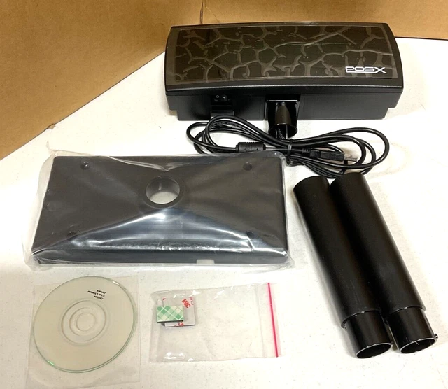 POS-X XP8200 Pole Display 932AD022400133 ✅❤️✅❤️ New Open Box!