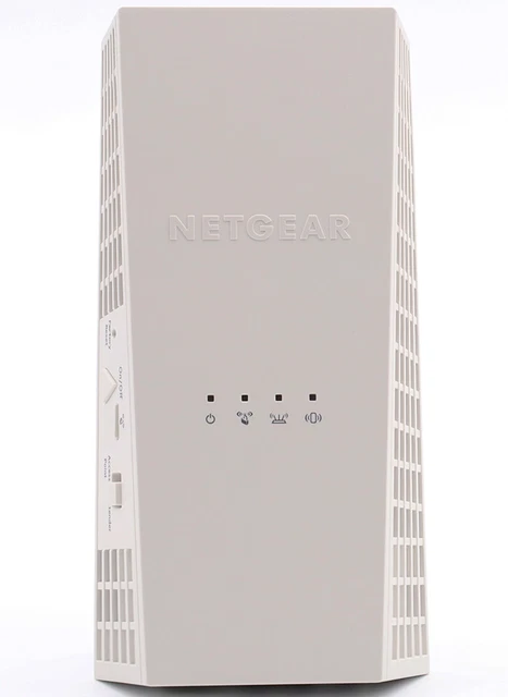 NETGEAR EX6250 Mesh WLAN Repeater (AC1750 Dualband WLAN Verstärker)