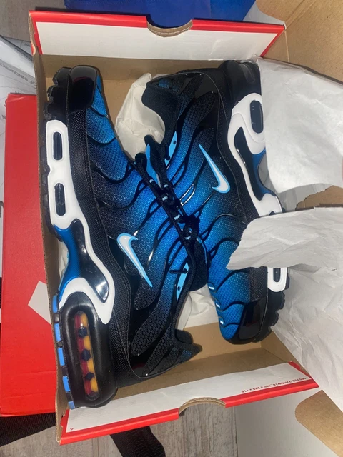 NIKE AIR MAX Tn Taille 45 EUR 160 00 PicClick FR