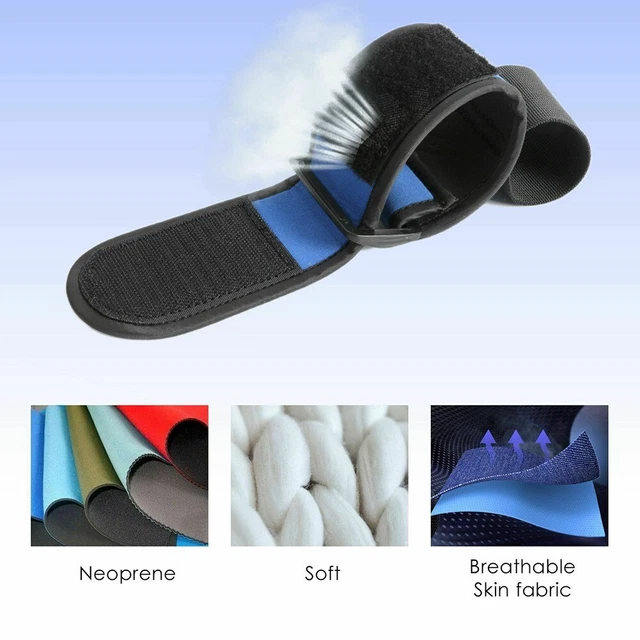 Poignet Pêche Poignet Support Coussin Élastique Pêche Mouche Support Chaud Solde