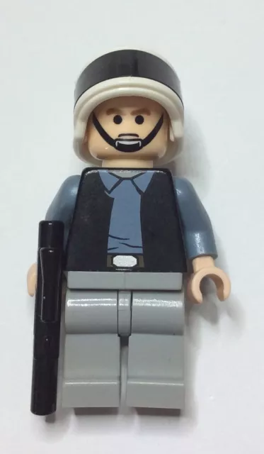 Lego fleet trooper cheap
