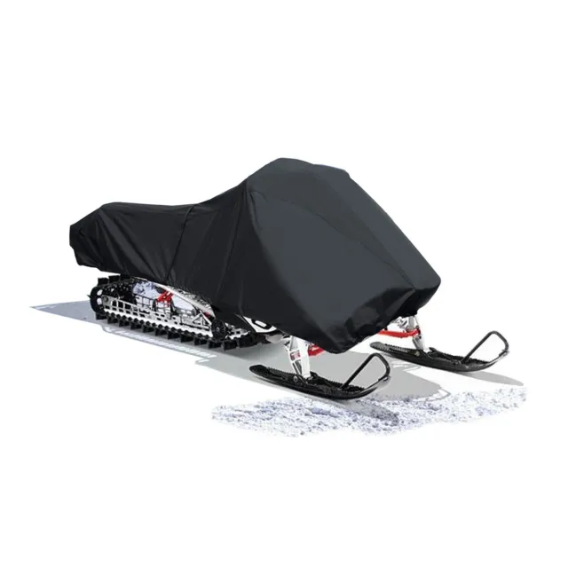 Ski Doo MXZ 440 500 550 600 700 800 800R 900 1200 Premium Snowmobile Sled Cover