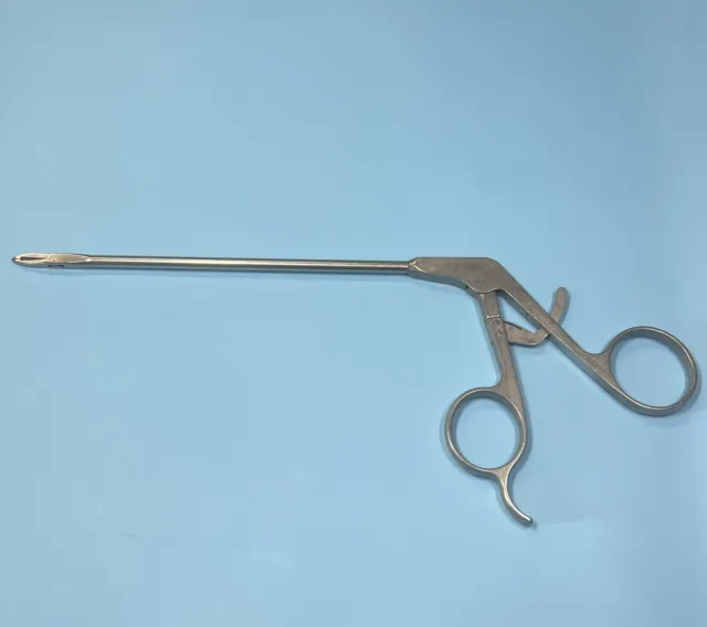 Arthrex AR-13970SR KingFisher Suture Retriever/Tissue Grasper with SR Handle