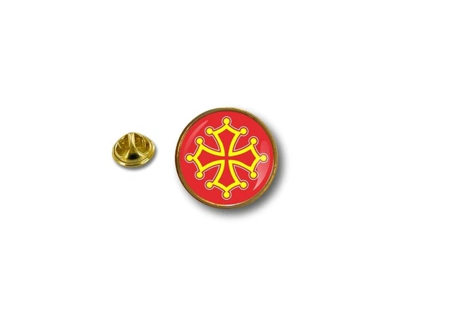 Pine PineS Pin Badge Pin-apos;s Metal Broche Papillon Butterfly Flag Ouija Table