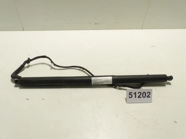 Gasdruckfedern Für BMW X3 F25 - Heckklappe Rechts & Links Set