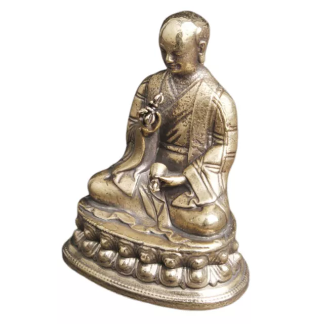 Amitabha Buddha Figur Kopf Skulpturen Meditieren Buddha Statue