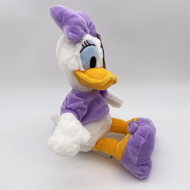 Daisy duck sales peluche