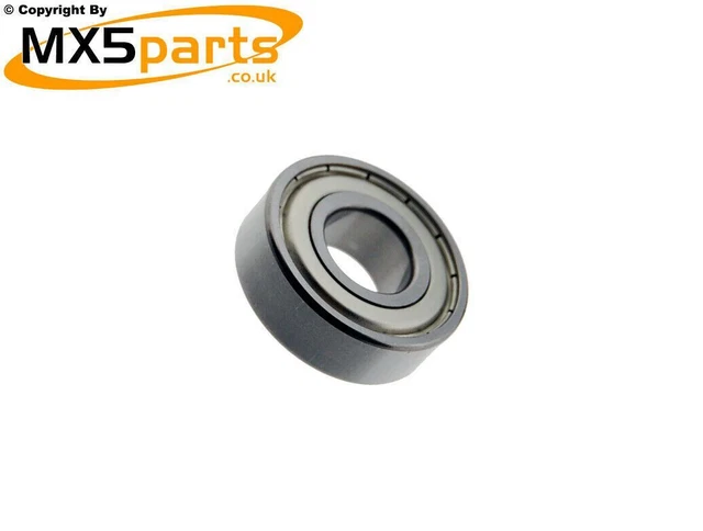 Petrol engines spigot-shaft bearing - VW T25(T3)-Tech
