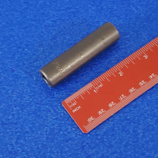 PROTO 12MM DEEP IMPACT 6pt SOCKET 7012M 3/8 DRIVE FREE SHIP MADE IN USA TOOL LOT