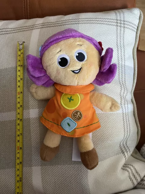 Toy Story Dolly ragdoll 9" soft toy