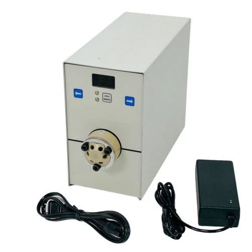 Rheodyne 6/7 HT706-100 ウォーターズ(3点セット) Rheodyne 6/7 TItanHT Valve SEL UL HT706-100 Waters IDEX HPLC