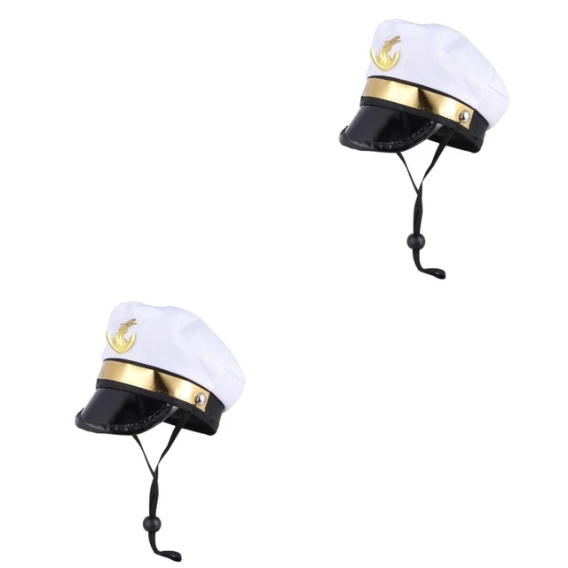 2 Pieces Berretto Cosplay Gatto Costumi Di Halloween Il Cane