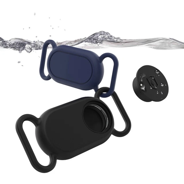 Silicone Silicone Cover Anti-scratch Housing Shell Locator Protective Case  Dog