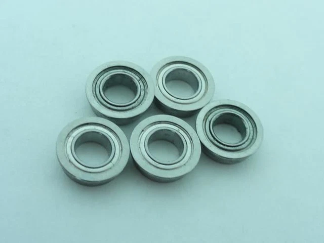 190025 New-No Box; Sato PT1109050 Lot-5 Ball Supporters