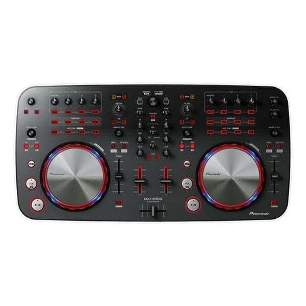 Pioneer DDJ-ERGO DJ Controller