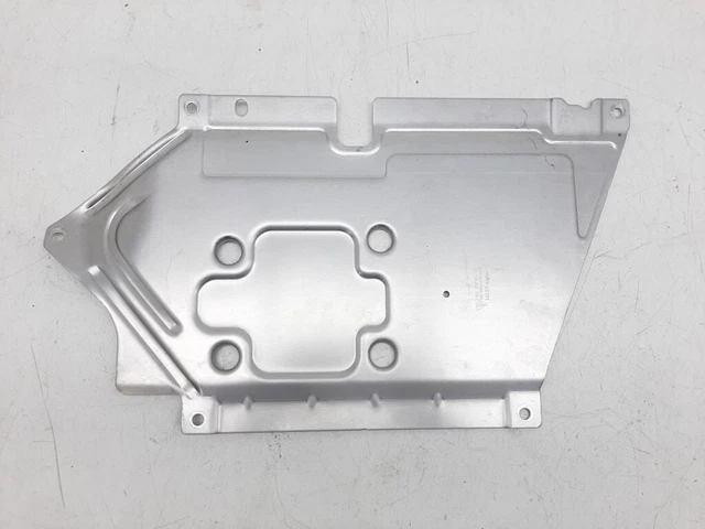 99150485700 BODY PANELS MISC. Porsche 911 (991) 2018